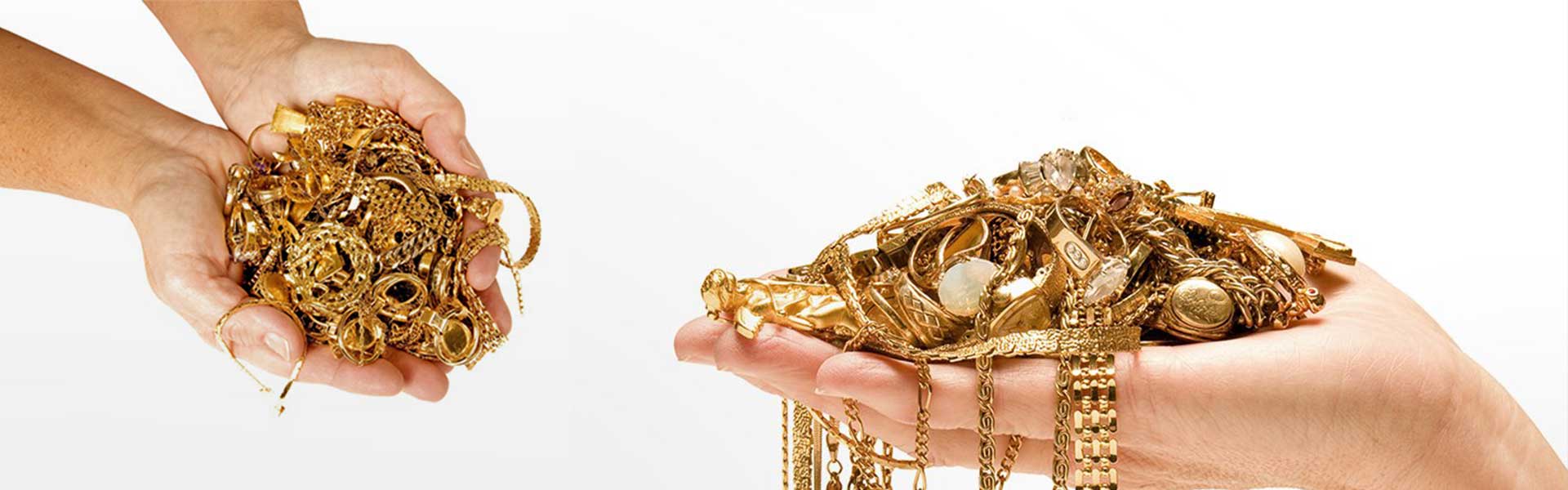 Что может быть залогом?